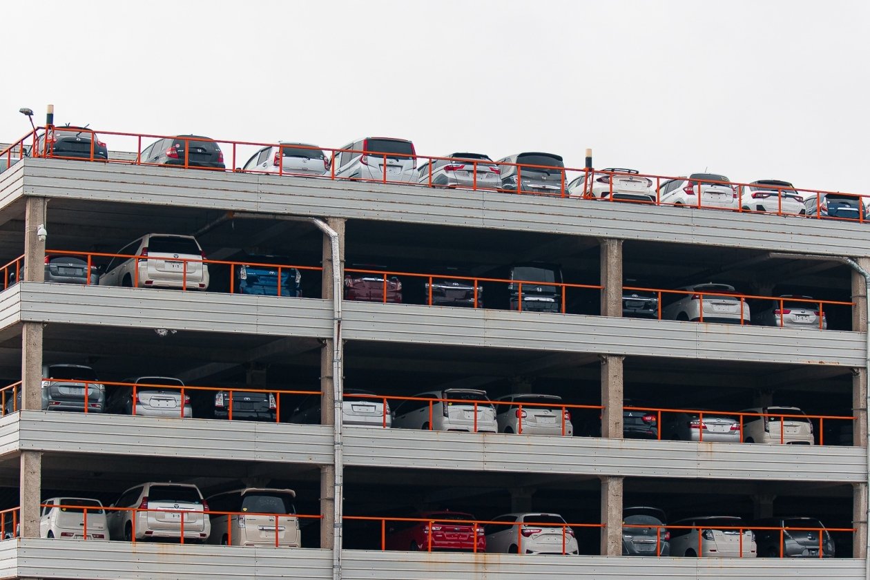 Тематическое фото Илья Аверьянов, ИА PrimaMedia