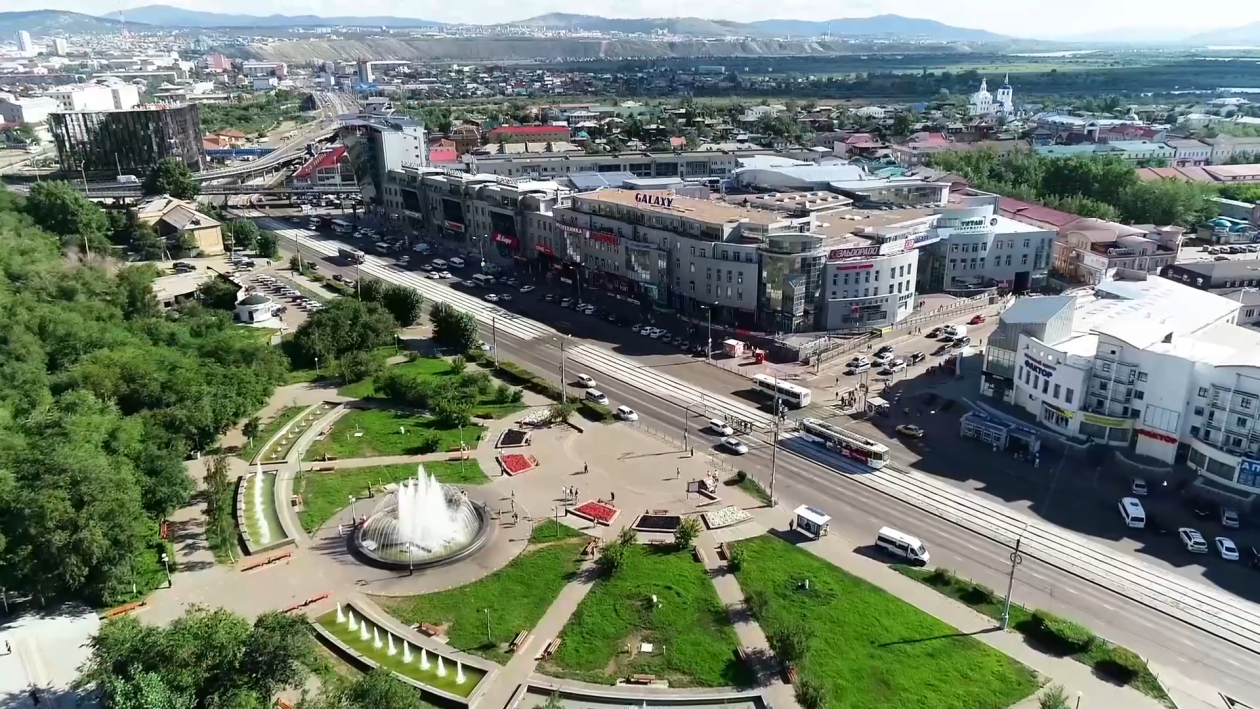 Тематическая иллюстрация пресс-служба правительства Бурятии