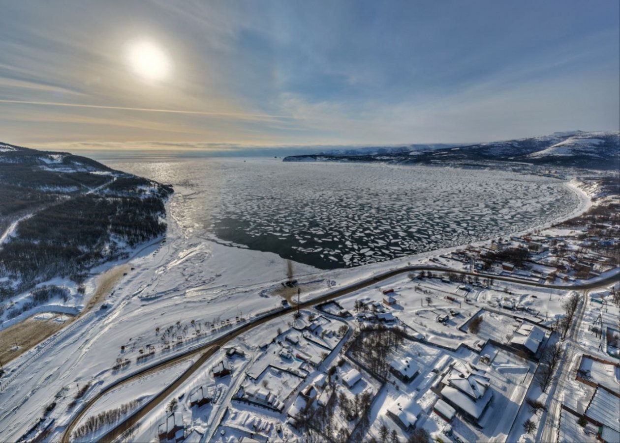 Тематическое фото Юлия Егорова