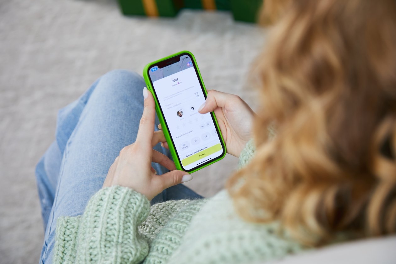 Тематическая иллюстрация пресс-служба компании МегаФон