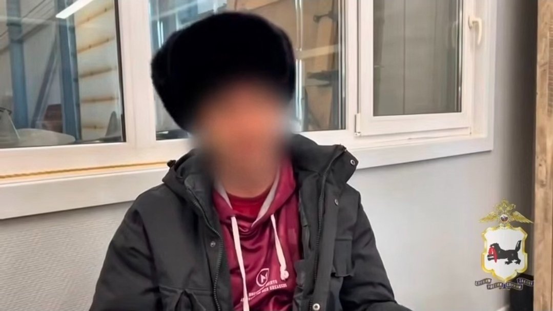 Деньги за преступления: иркутянин помог полиции поймать иностранного вербовщика Пресс-служба ГУ МВД России по Иркутской области
