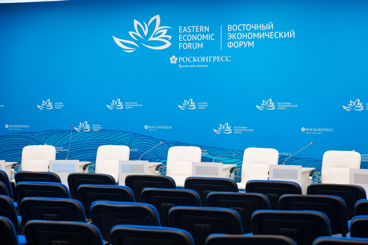 На Дальнем Востоке набирает обороты реализация инвестиционных проектов Илья Аверьянов, ИА PrimaMedia.ru