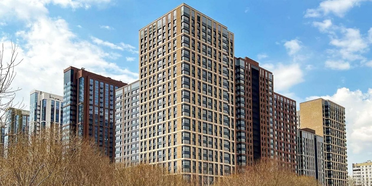 Здание на торгах https://www.mos.ru/