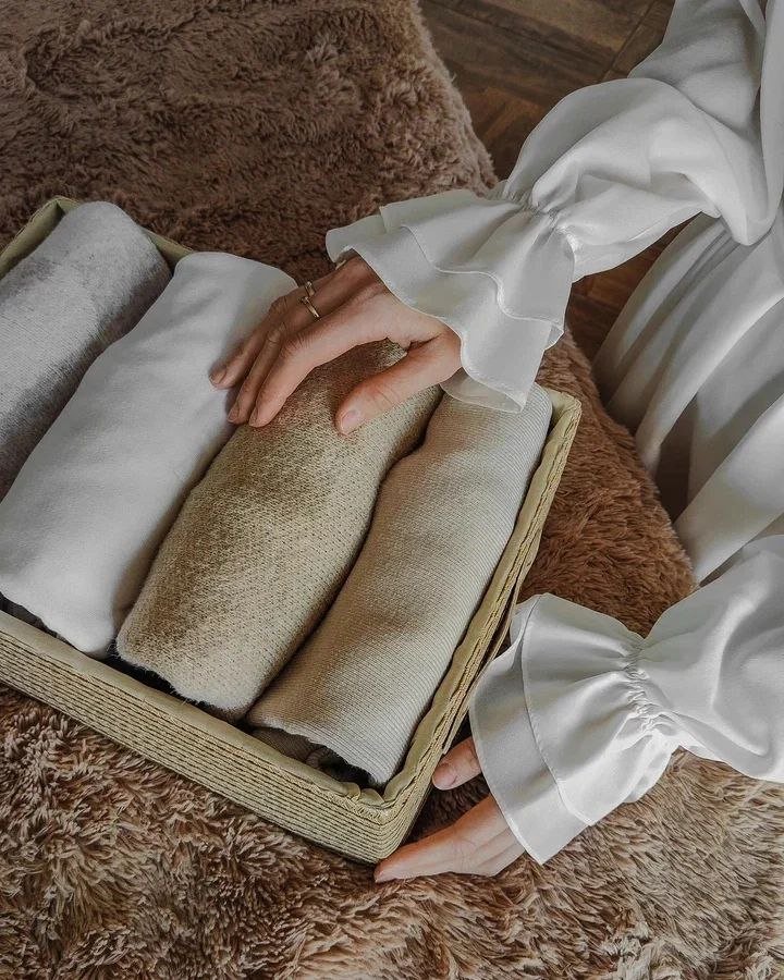 из личного архива Маргариты