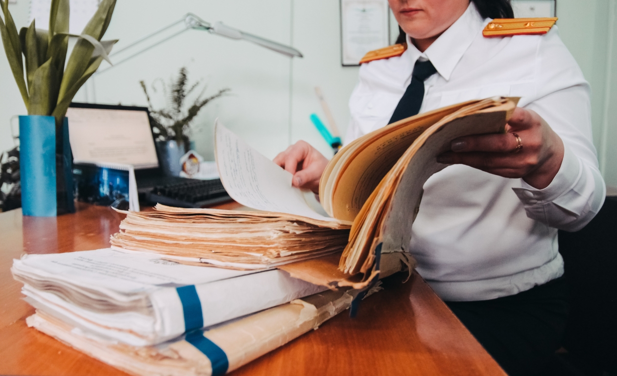 Тематическое фото ИА PrimaMedia