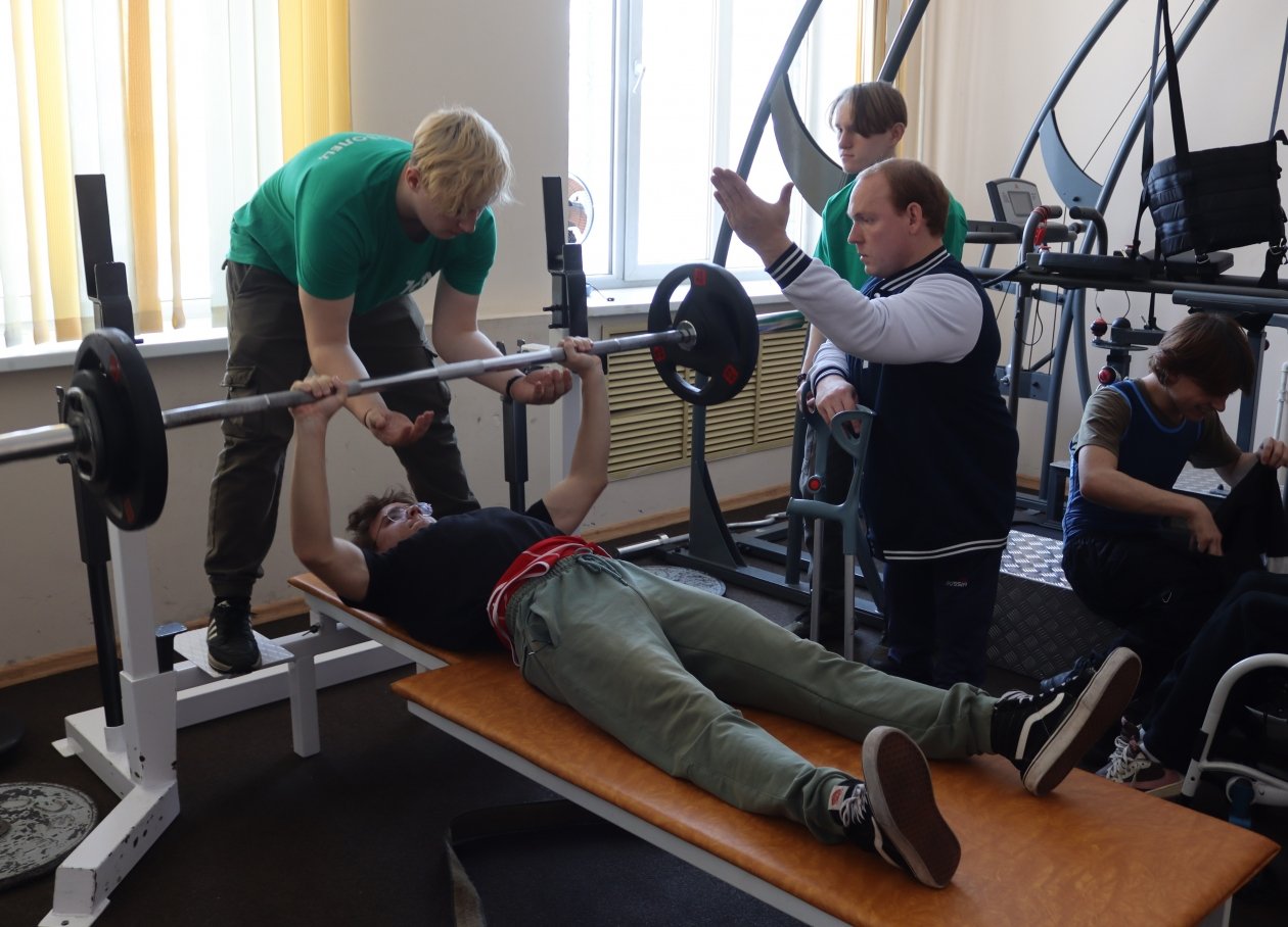 Евгения Микушина, ИА UssurMedia