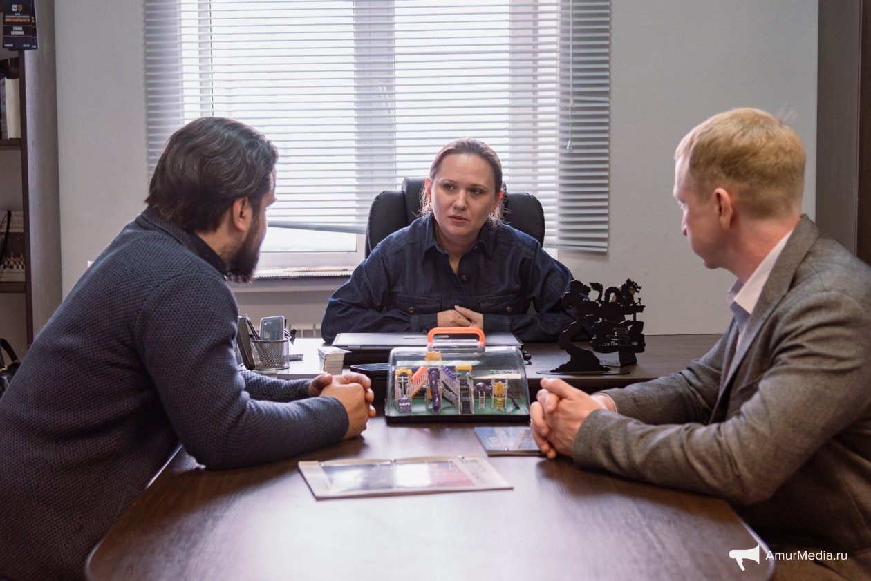 Тематическое фото ИА АmurMedia