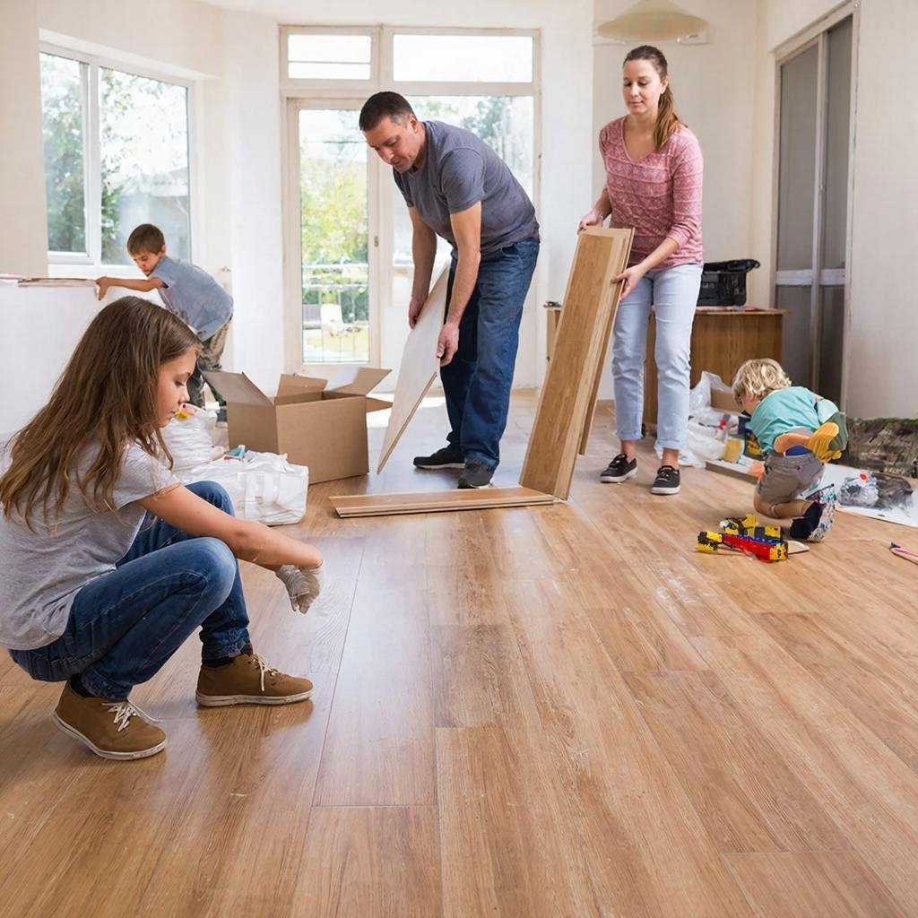 Ремонт GigaChat (12+)