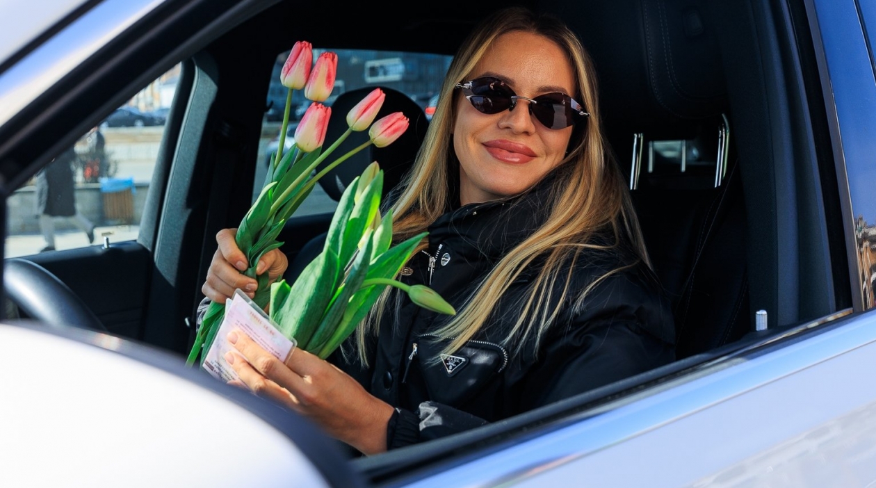 Стала известна праздничная программа к 8 марта в Краснодаре Евгений  Кулешов