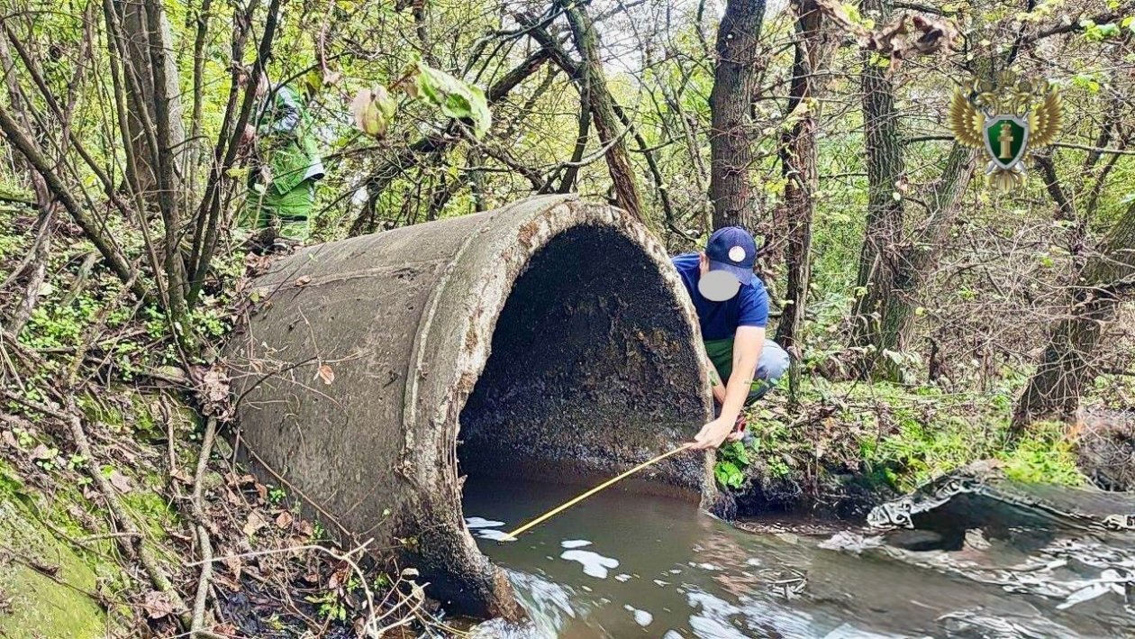 Пресс-служба прокуратуры Ставрополья