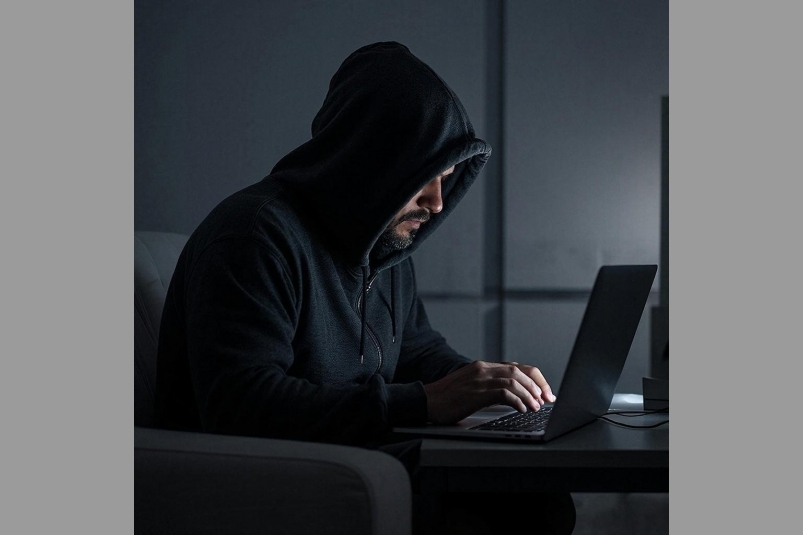 Муж жительницы Ставрополья, осквернившей могилы бойцов СВО, был против России Сгенерировано GigaChat (18+)