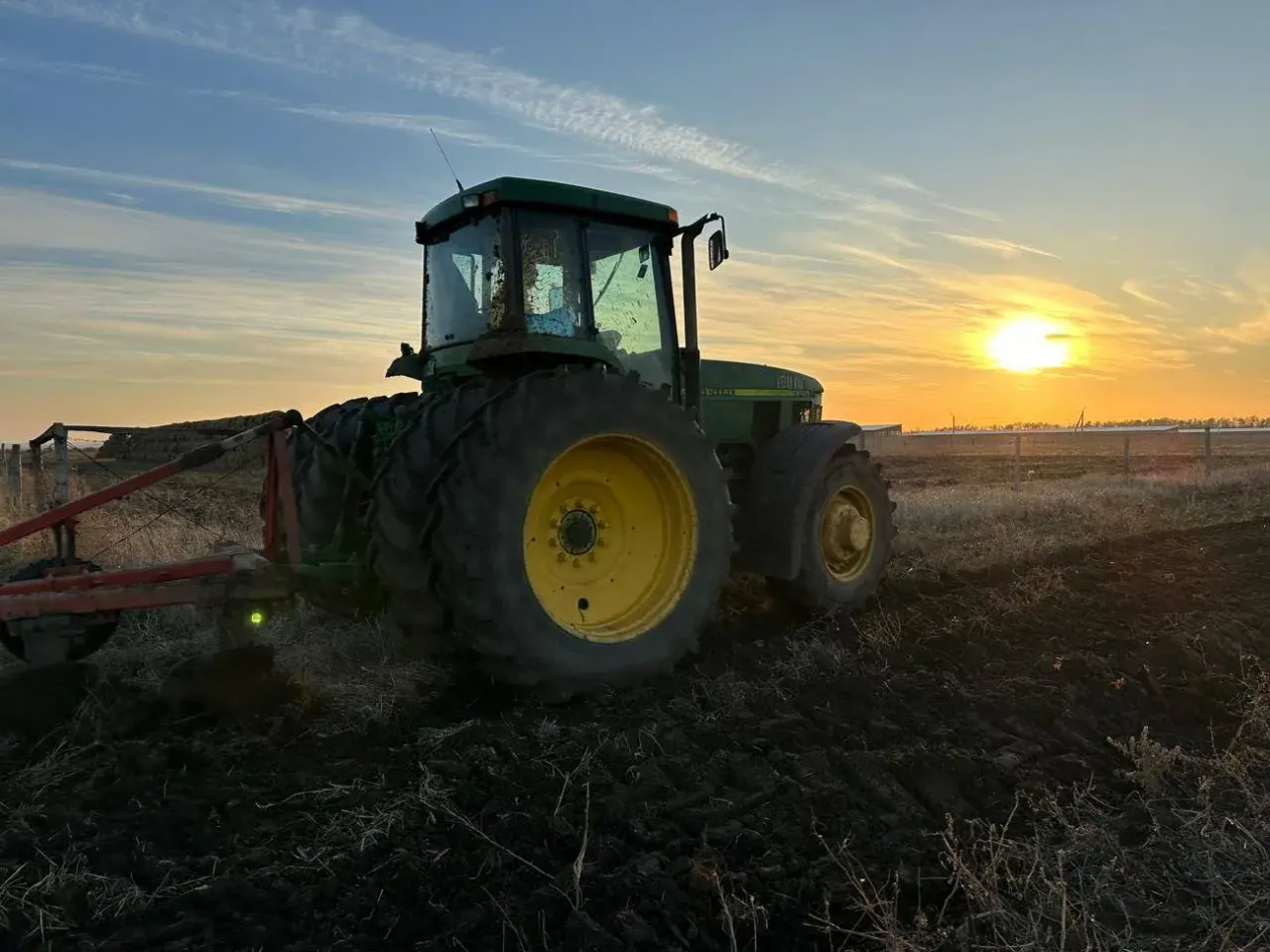 Минприроды Ставрополья