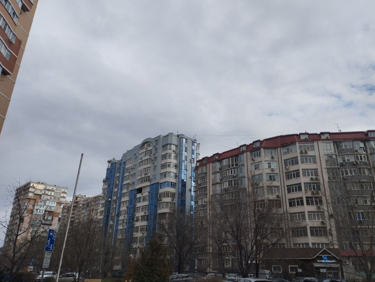 В Сочи и Краснодаре остановился рост цен на вторичное жилье Ума Саадуева