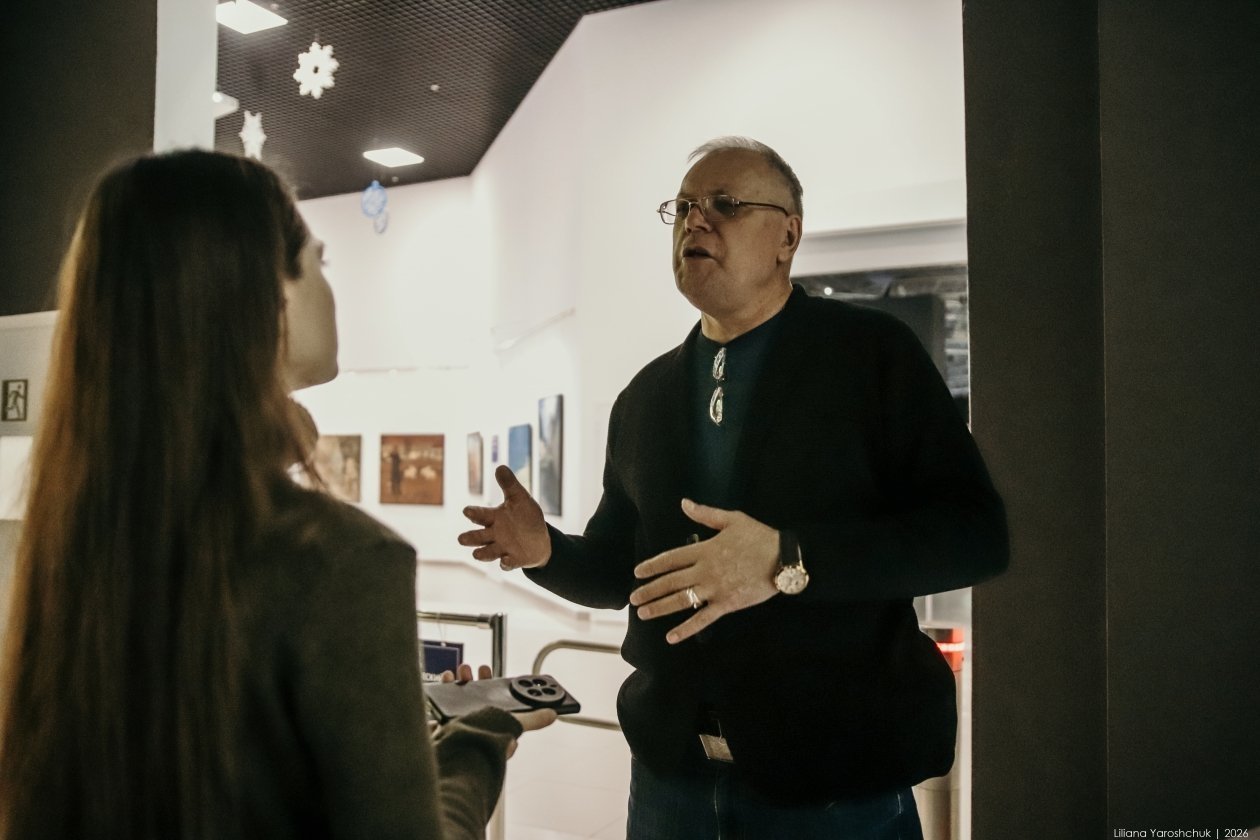 Почему в первые годы Ставрополь был городом без женщин, рассказал историк Лилиана Ярощук, музейно-выставочный комплекс &quotРоссия — моя история&quot