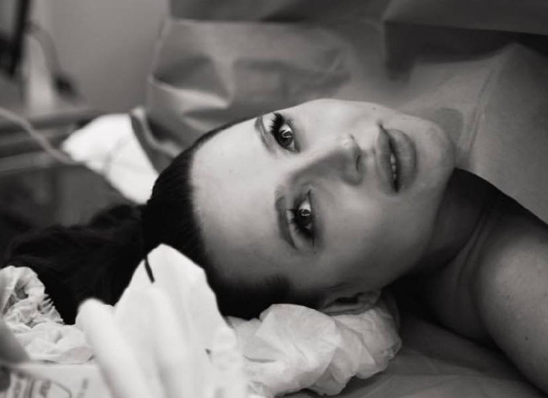 Валерия Чекалина Соцсети знаменитостей