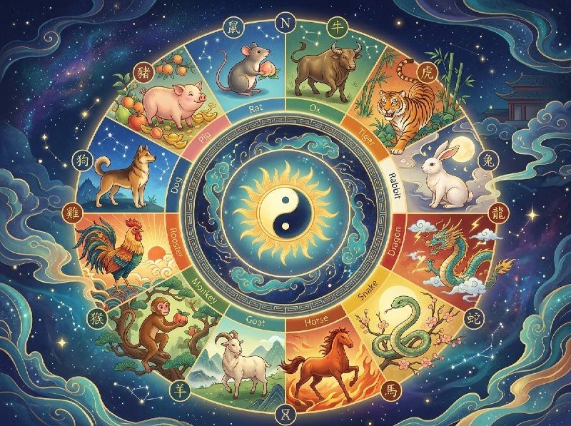 Тематическое фото ИИ Кандинский