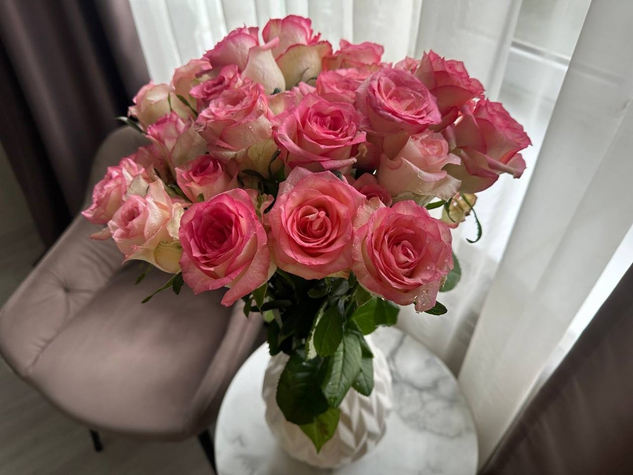 К 8 Марта цветы снова подорожают: сколько будут стоить букеты в этом году ИА KrasnodarMedia