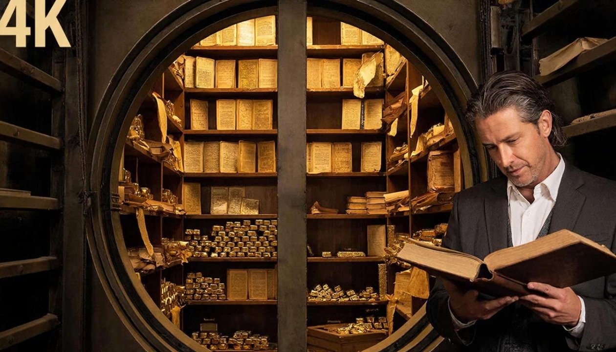 Ваша память как стальной сейф, если без труда наберете все 10 баллов - ТЕСТ ИИ Kandinsky (18+)