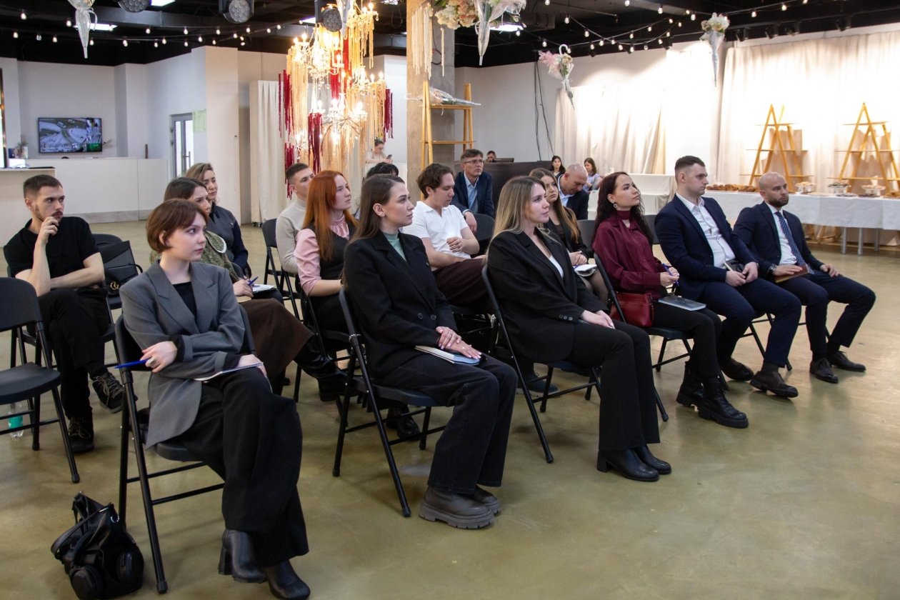 Новый созыв Молодежного парламента: кто будет менять жизнь на Сахалине ИА SakhalinMedia