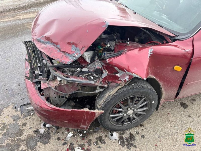 областная ГАИ