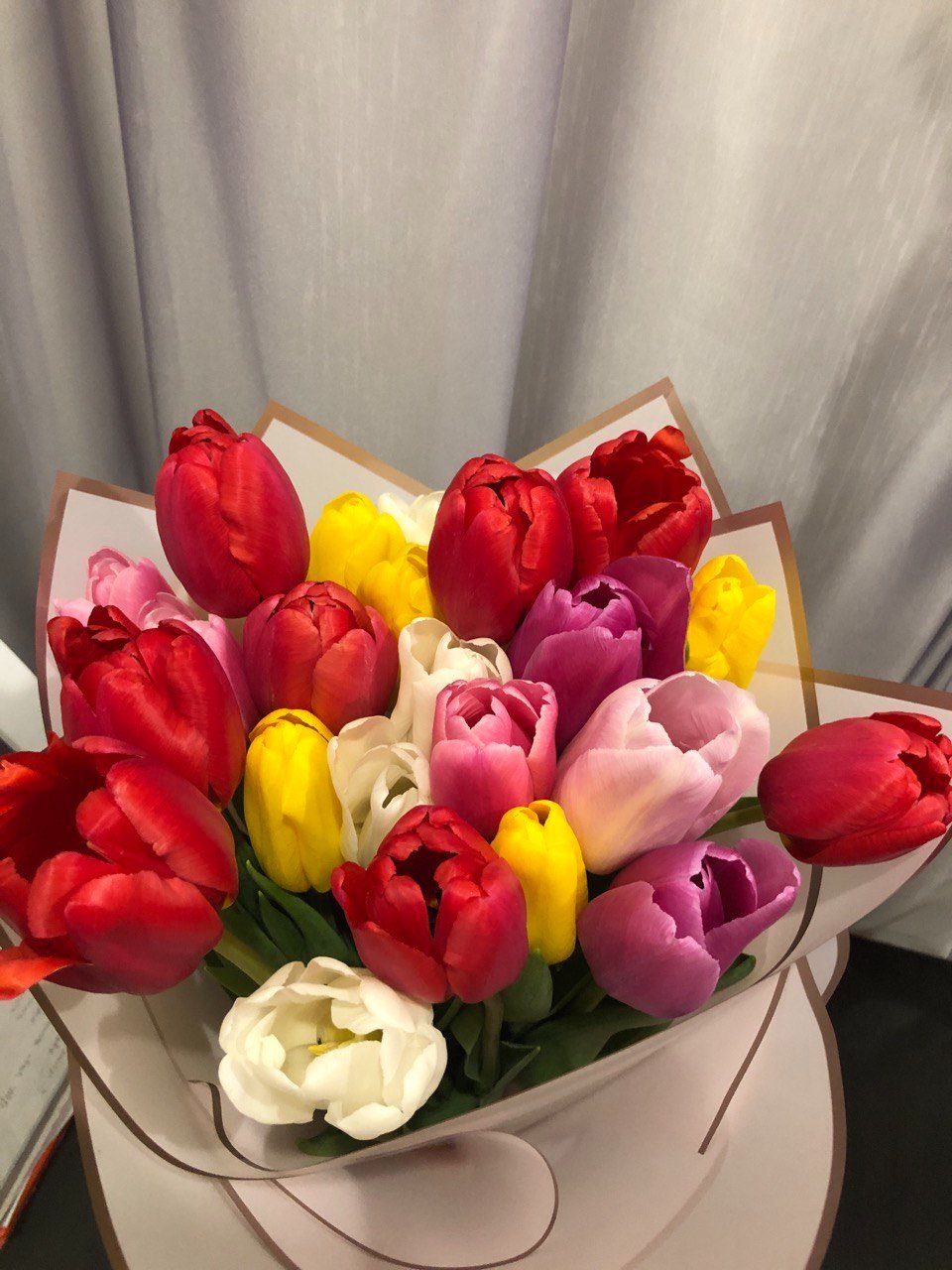 Тематическое фото Инна Дюкарева ИА PrimaMedia