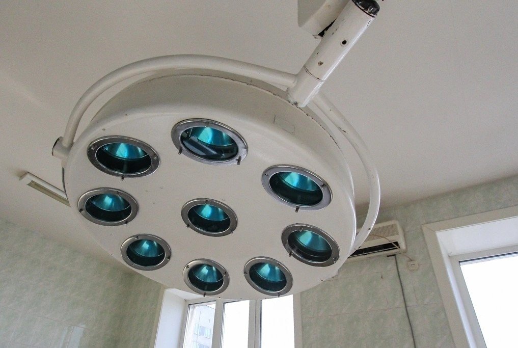 Команда медиков Михайловки отвоевала жизнь пациента у смерти ИА PrimaMedia