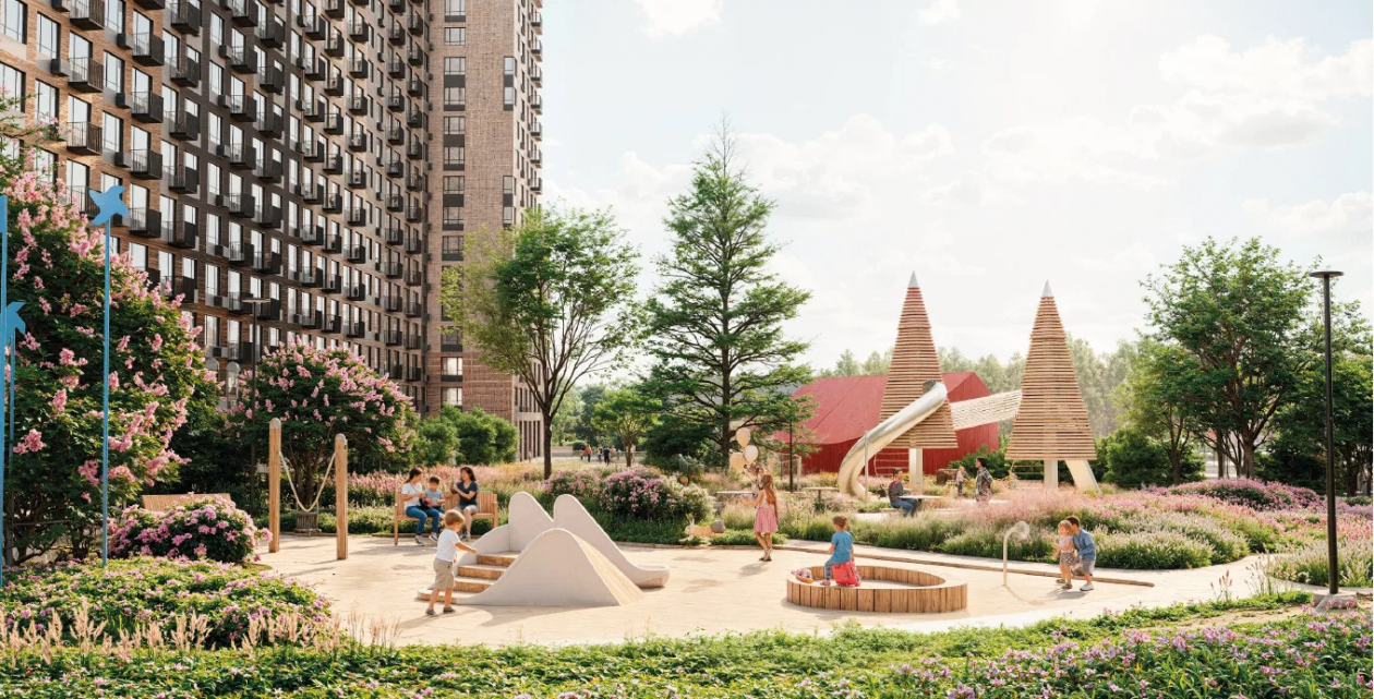 Тематическое фото Юникей