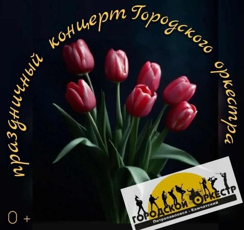 Анонс Мэрия ПКГО