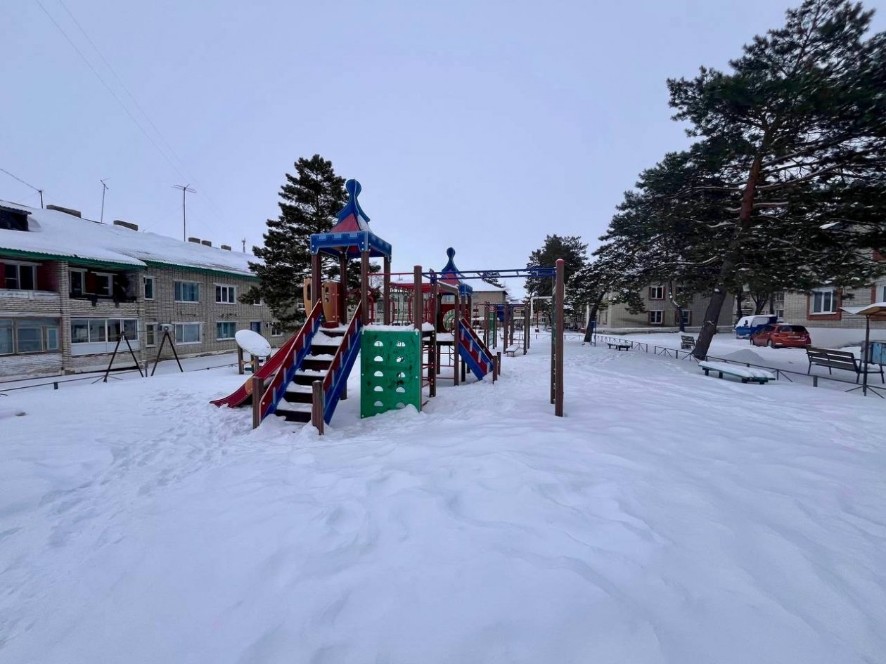 Прокуратура в Хабаровском крае требует привести детские и спортивные площадки в порядок Прокуратура Хабаровского края