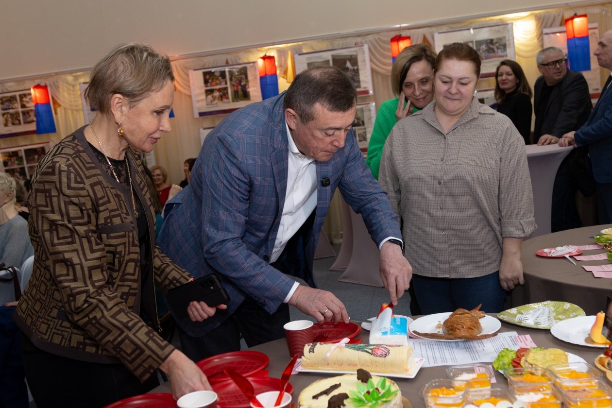 &quotИскусница профсоюза&quot пресс-служба правительства Сахалинской области
