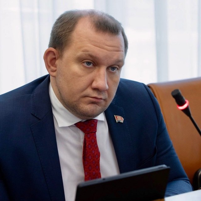 . Телеграм-канал &quotКоманда ЛДПР — Бойков&quot