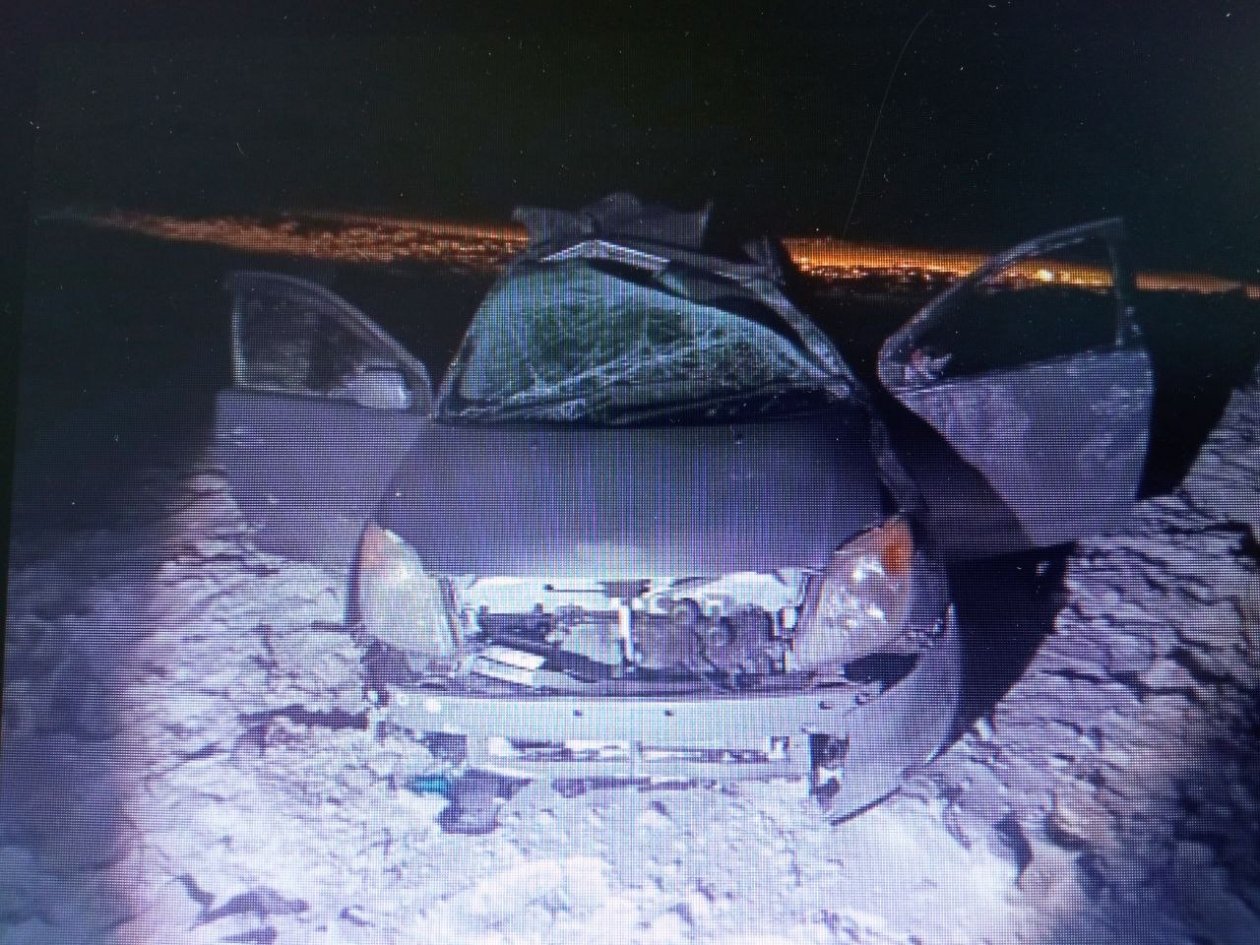 ДТП пресс-службы Госавтоинспекции края