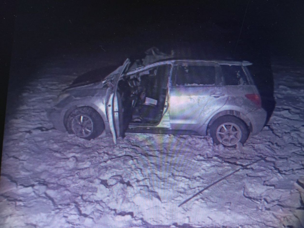 пресс-службы Госавтоинспекции края