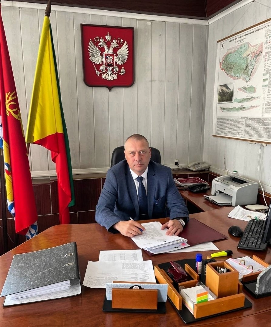 Владимир Устюжанин со страницы Владимира Устюжанина &quotВКонтакте&quot (12+)