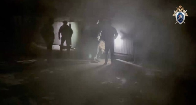 В Приморье раскрыто жестокое убийство в селе Струговка пресс-служба Следкома Приморья