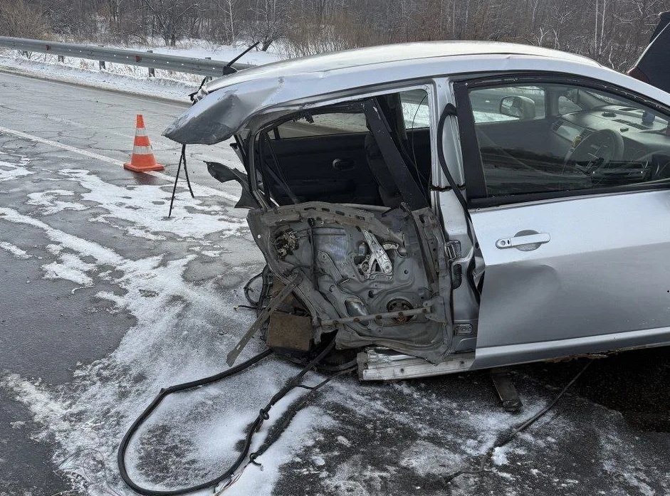 ДТП прокуратура ЕАО