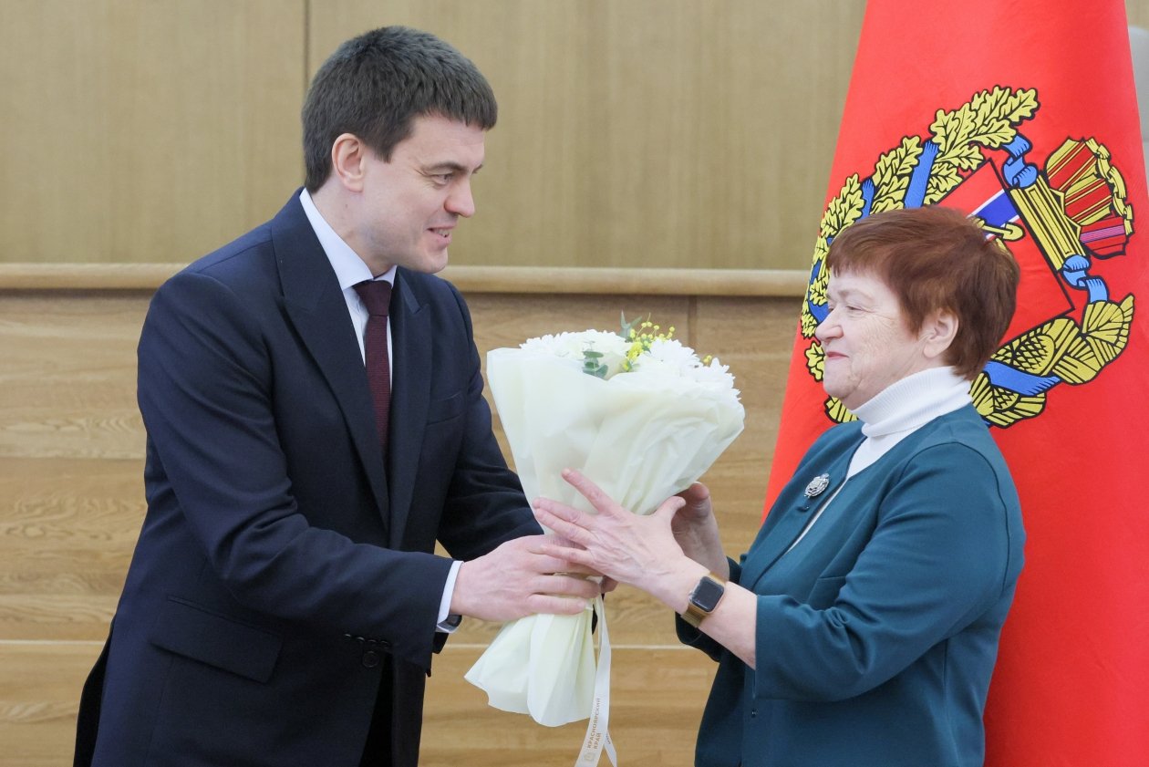 . Александр Черных, Управление пресс-службы губернатора и правительства Красноярского края