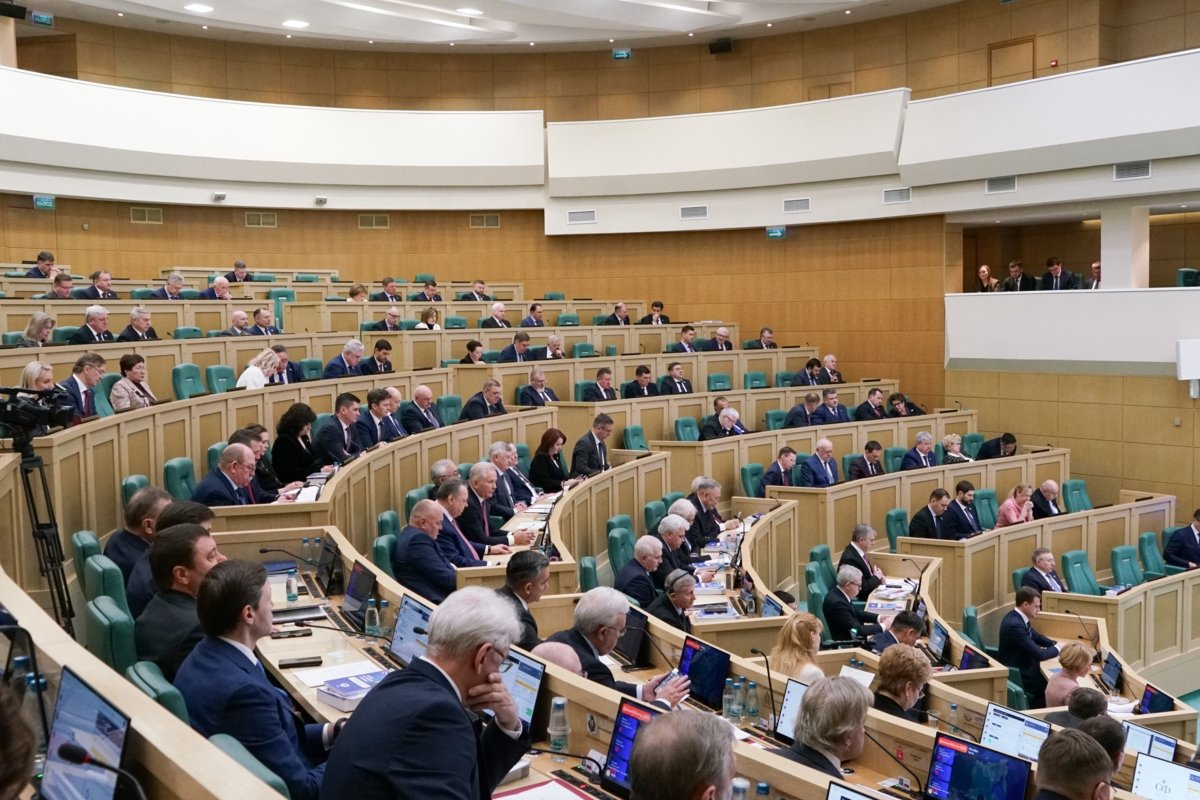 Фото Правительство Камчатского края