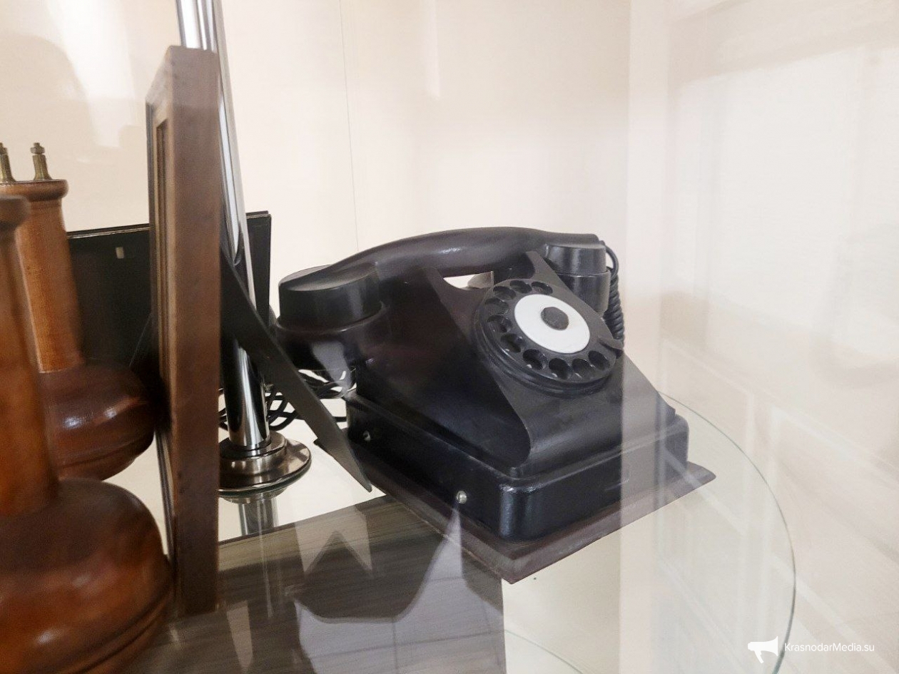 Депутат напомнил, что стационарный телефон можно отключить Валерия Годовникова, ИА KrasnodarMedia