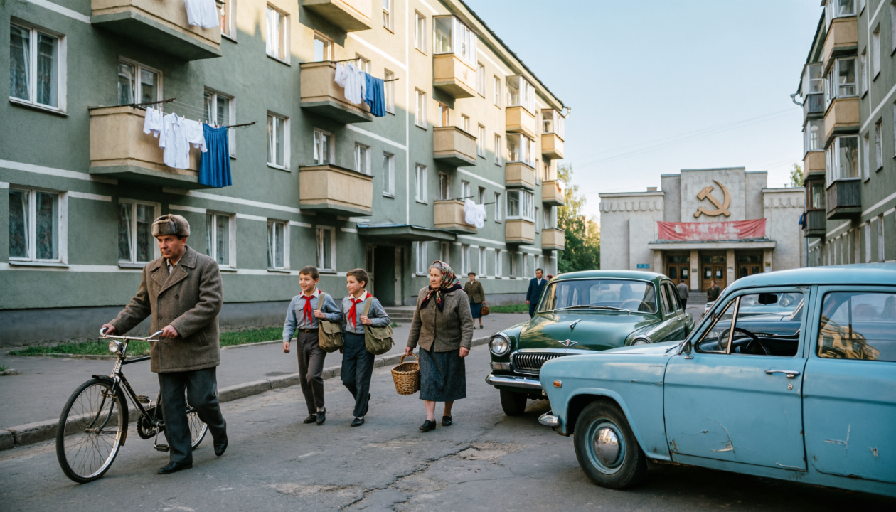 Тематическое фото Qwen (18+)