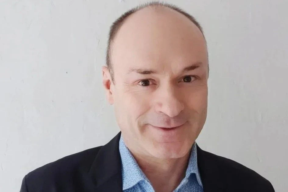 Григорий Багров: Я благодарен Иркутску за возможность стать артистом Из личного архива актера