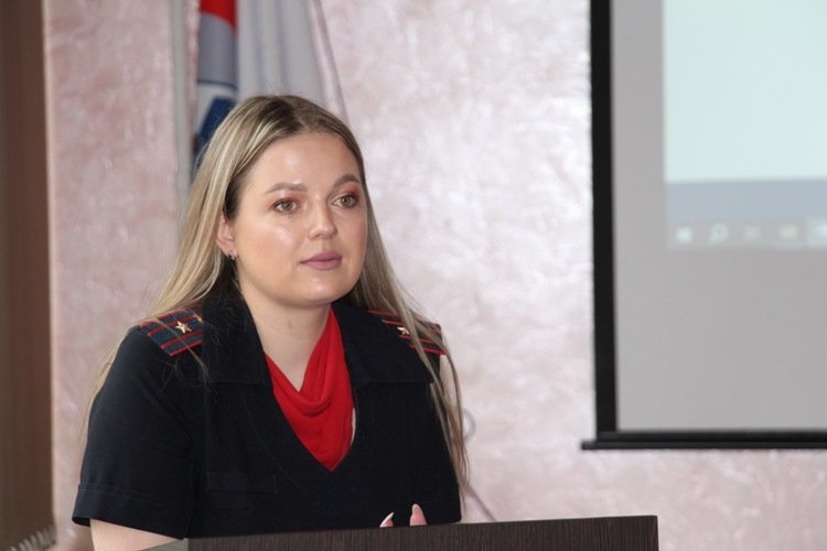 пресс-служба УТ МВД России по ДФО, по материалам ЛО МВД России на ст. Уссурийск