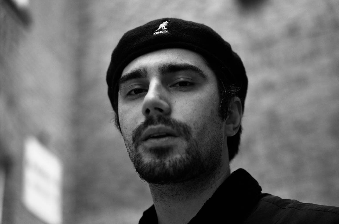 Никита Бокор предоставлено Н. Бокором