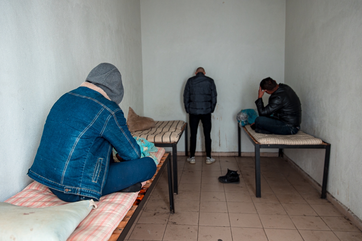 Приставы Приангарья раскрыли судьбу скрывавшихся от закона преступников Илья Аверьянов, ИА PrimaMedia