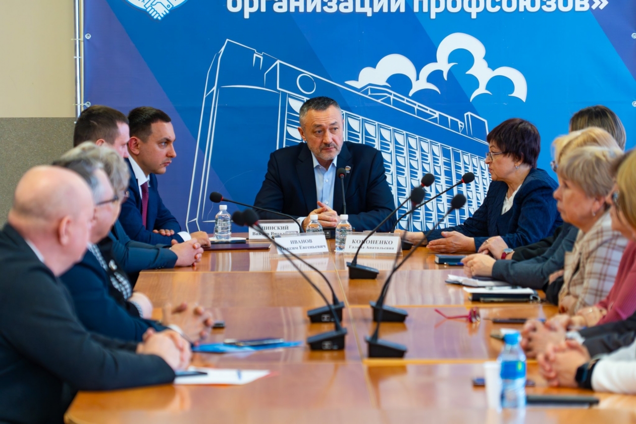 Тематическое фото Из личного архива Максима Иванова