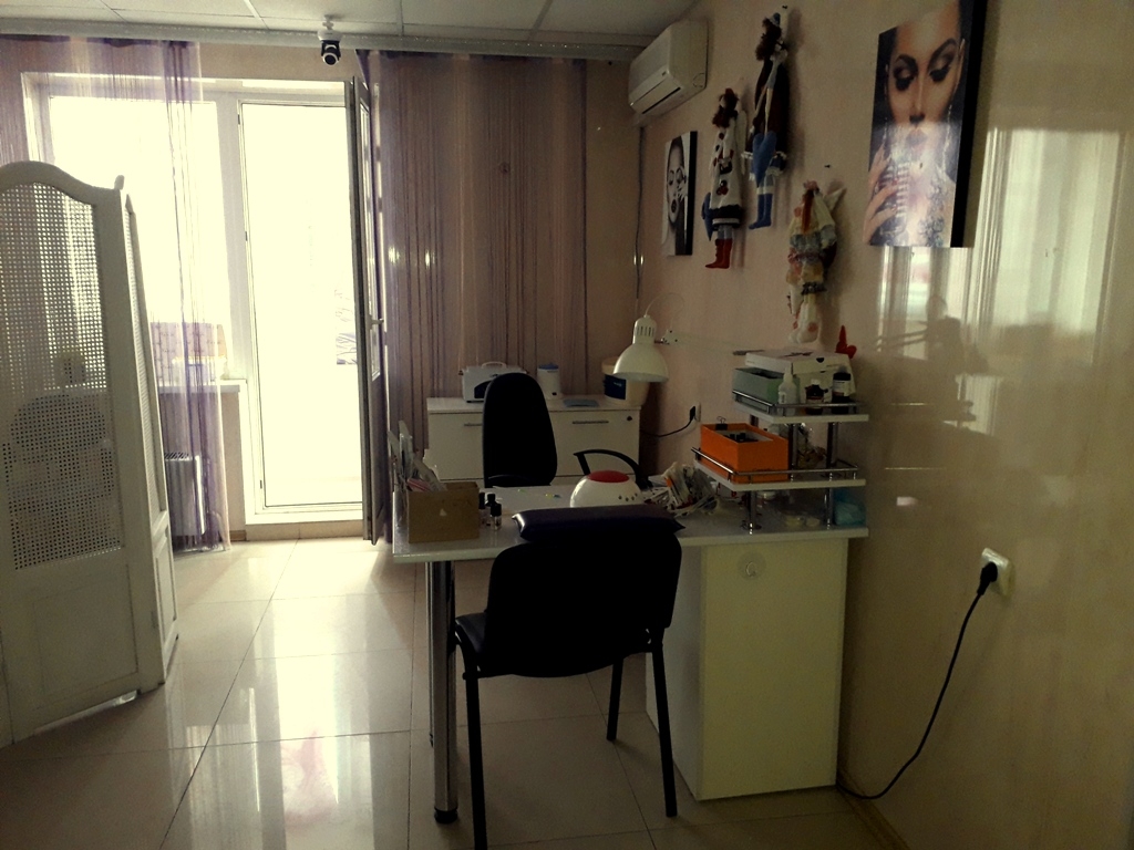 салон красоты, маникюр Людмила Лата, ИА KrasnodarMedia