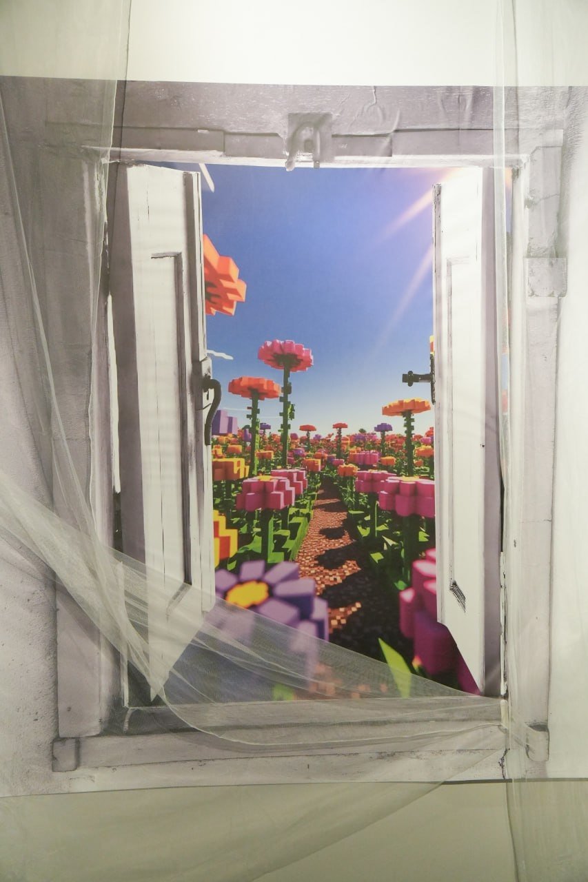 Наталия Теперенкова