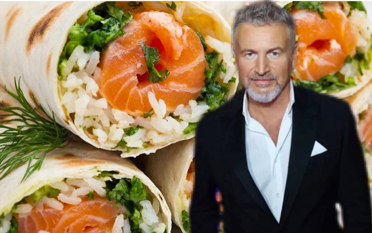 Леонид Агутин коллаж сгенерирован ИА UssurMedia на основе соцсетей Леонида Агутина