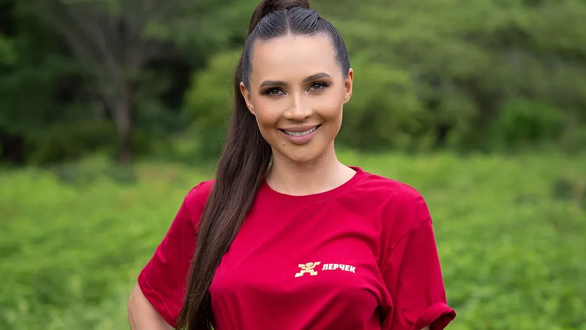 Валерия Чекалина соцсети блогера