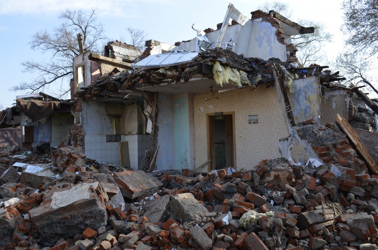 Тематическое фото Евгения Микушина, ИА UssurMedia